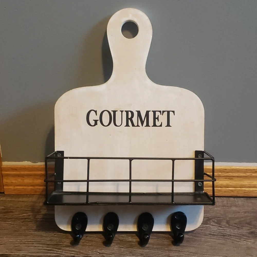 Kitchen Sign - Picture 2 of 4